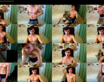 bradyflint — 77 minute Chaturbate male cam show recording, 720p, Nov 15, 2025