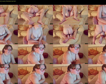 britvoyeurs — 31 minute Chaturbate couple cam show recording, 480p, Nov 15, 2025