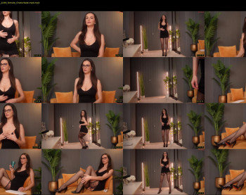 calliadesigner — 120 minute Chaturbate female cam show recording, 720p, Nov 15, 2025