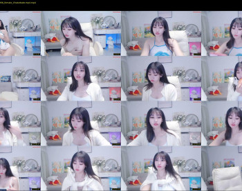 candy8998 — 128 minute Chaturbate female cam show recording, 480p, Nov 16, 2025