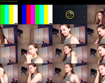 cassicompagna — 10 minute Chaturbate female cam show recording, 720p, Nov 16, 2025