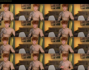 chem1ko — 5 minute Chaturbate male cam show recording, 720p, Nov 15, 2025