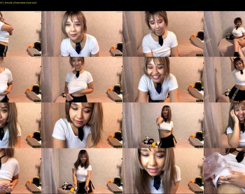 clary_cloud — 121 minute Chaturbate female cam show recording, 720p, Nov 15, 2025