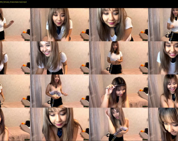 clary_cloud — 39 minute Chaturbate female cam show recording, 720p, Nov 15, 2025