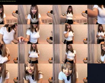 clary_cloud — 14 minute Chaturbate female cam show recording, 720p, Nov 16, 2025
