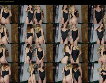 corni__ — 39 minute Chaturbate female cam show recording, 720p, Nov 15, 2025
