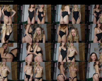 corni__ — 64 minute Chaturbate female cam show recording, 720p, Nov 15, 2025