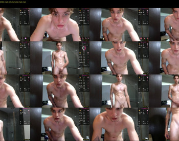 cryptongood — 79 minute Chaturbate male cam show recording, 720p, Nov 15, 2025