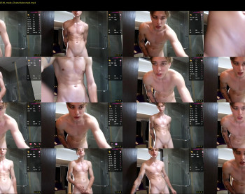 cryptongood — 22 minute Chaturbate male cam show recording, 720p, Nov 15, 2025