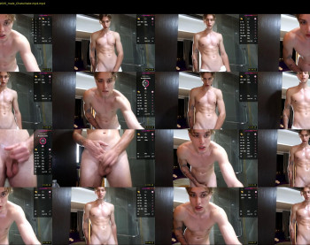 cryptongood — 38 minute Chaturbate male cam show recording, 720p, Nov 15, 2025