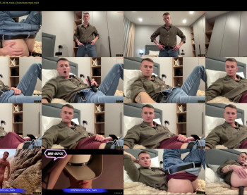 cute_skywalker — 120 minute Chaturbate male cam show recording, 720p, Nov 15, 2025