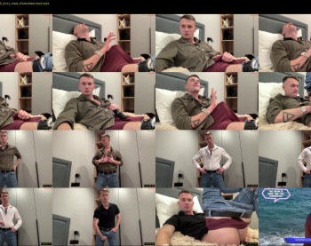 cute_skywalker — 110 minute Chaturbate male cam show recording, 720p, Nov 15, 2025