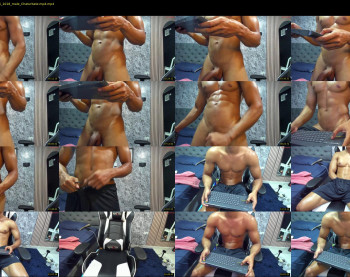daniel_leconte — 21 minute Chaturbate male cam show recording, 720p, Nov 15, 2025