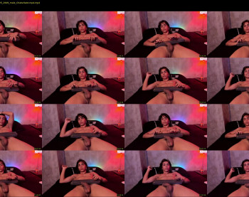 dereck_manson — 16 minute Chaturbate male cam show recording, 720p, Nov 15, 2025