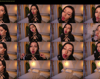 devilss_toy — 34 minute Chaturbate female cam show recording, 720p, Nov 15, 2025