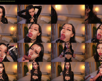 devilss_toy — 120 minute Chaturbate female cam show recording, 720p, Nov 15, 2025