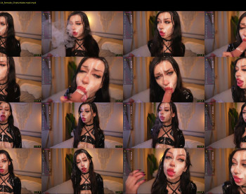 devilss_toy — 64 minute Chaturbate female cam show recording, 720p, Nov 15, 2025
