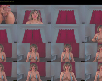 diavalo_ — 121 minute Chaturbate female cam show recording, 720p, Nov 15, 2025