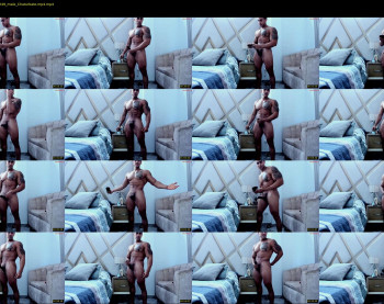 dimitriklein — 6 minute Chaturbate male cam show recording, 720p, Nov 15, 2025