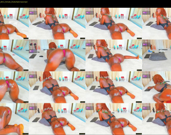 dip_chocolate — 96 minute Chaturbate couple cam show recording, 720p, Nov 15, 2025