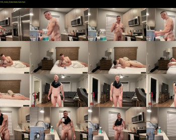 discgolf4life — 121 minute Chaturbate male cam show recording, 720p, Nov 15, 2025