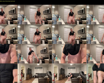 discgolf4life — 23 minute Chaturbate male cam show recording, 720p, Nov 15, 2025