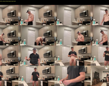 discgolf4life — 26 minute Chaturbate male cam show recording, 720p, Nov 15, 2025
