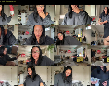 dreamyriri — 88 minute Chaturbate female cam show recording, 720p, Nov 15, 2025