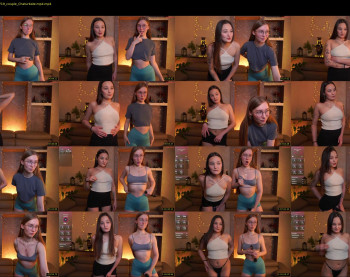 dulceedgin — 105 minute Chaturbate female cam show recording, 720p, Nov 15, 2025