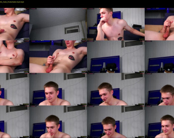 dustyn_fox — 121 minute Chaturbate male cam show recording, 720p, Nov 15, 2025