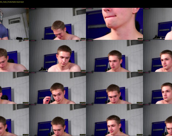 dustyn_fox — 121 minute Chaturbate male cam show recording, 720p, Nov 15, 2025