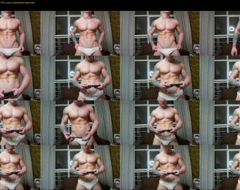 ed_hooligan — 5 minute Chaturbate male cam show recording, 720p, Nov 15, 2025