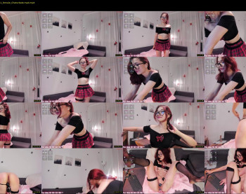 elimeowy — 121 minute Chaturbate female cam show recording, 720p, Nov 15, 2025