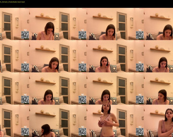 elinhelser — 3 minute Chaturbate female cam show recording, 720p, Nov 15, 2025