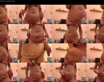 elinhelser — 3 minute Chaturbate female cam show recording, 720p, Nov 15, 2025