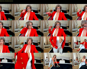 elisarosse_ — 9 minute Chaturbate female cam show recording, 720p, Nov 15, 2025