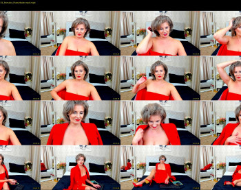 elisarosse_ — 32 minute Chaturbate female cam show recording, 720p, Nov 16, 2025