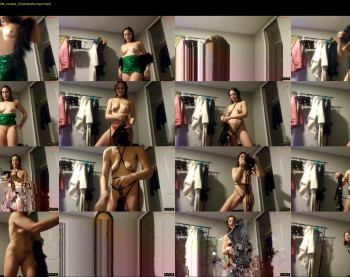 elisehipele — 32 minute Chaturbate female cam show recording, 480p, Nov 16, 2025