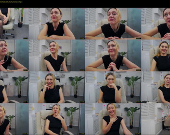 ellamilf — 87 minute Chaturbate female cam show recording, 720p, Nov 15, 2025
