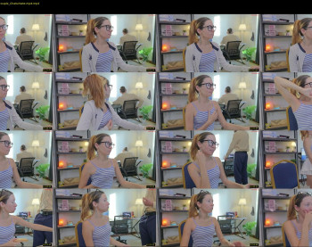 ellcrys — 26 minute Chaturbate couple cam show recording, 720p, Nov 16, 2025