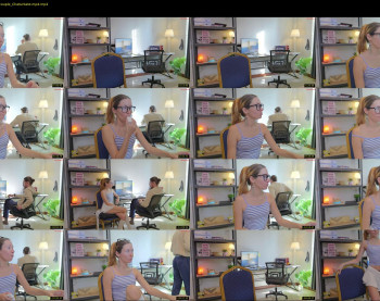 ellcrys — 121 minute Chaturbate couple cam show recording, 720p, Nov 16, 2025