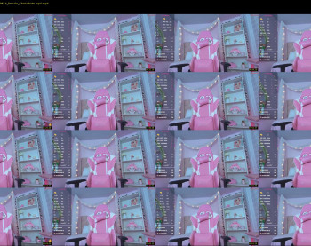ely_cherry18 — 39 minute Chaturbate female cam show recording, 720p, Nov 15, 2025