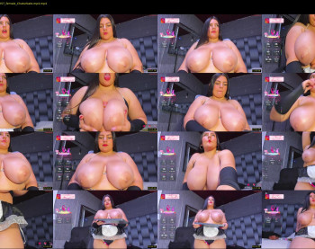 ema_grey1 — 68 minute Chaturbate female cam show recording, 720p, Nov 15, 2025