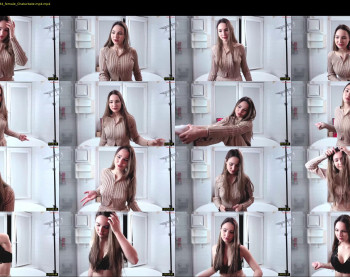 emilydeer — 121 minute Chaturbate female cam show recording, 720p, Nov 15, 2025