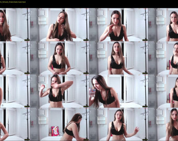 emilydeer — 17 minute Chaturbate female cam show recording, 720p, Nov 15, 2025
