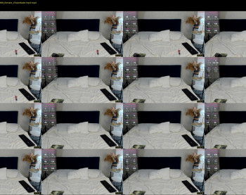 esme_runn — 19 minute Chaturbate female cam show recording, 720p, Nov 15, 2025
