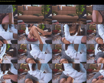 euphoriiiaa — 118 minute Chaturbate female cam show recording, 720p, Nov 15, 2025