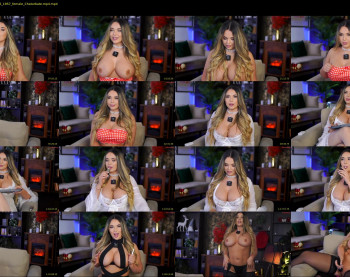 evasunderland — 120 minute Chaturbate female cam show recording, 720p, Nov 15, 2025
