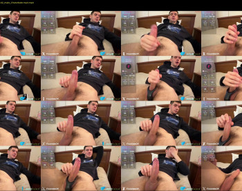fate_fit_fun — 121 minute Chaturbate male cam show recording, 720p, Nov 15, 2025