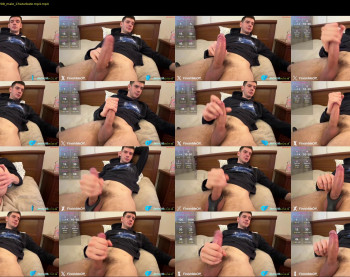 fate_fit_fun — 23 minute Chaturbate male cam show recording, 720p, Nov 15, 2025
